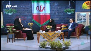 پخش زنده شبکه سه سیما