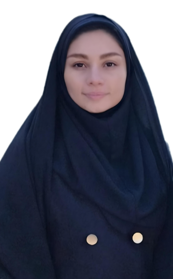 الهه سیفی پور نقنه کارشناس سنجش از دور