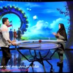 حضور مدیرعامل شرکت پایدار کشت هوش خاورمیانه در برنامه تلویزیونی «چرخ» از شبکه چهار سیما