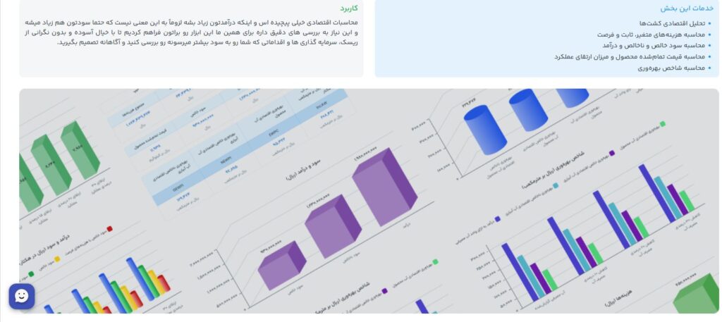 سودتو تحلیل گر اقتصادی باباحیدر