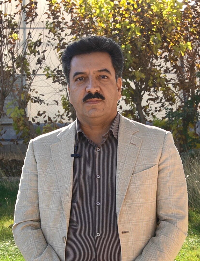 مهندس علی اکبر قیصری