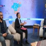 شرکت پایدار کشت هوش خاورمیانه در برنامه زنده شبکه چهارسیما، “ایران جان”