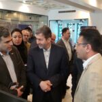 نشست تخصصی «دولت و حکمرانی هوشمند» همراه با ارایه بخشی از فعالیتهای انجام شده میز هوش مصنوعی استان اصفهان