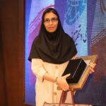 پایدار کشت هوش خاورمیانه در هفدهمین جشن سپاس اول شد!