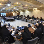 حضور مدیرعامل شرکت پایدار کشت هوش خاورمیانه در نشست بانوان نخبه و کارآفرین با معاون امور زنان و خانواده رئیسجمهور حضور مدیرعامل شرکت پایدار کشت هوش خاورمیانه در نشست بانوان نخبه و کارآفرین با معاون امور زنان و خانواده رئیسجمهور