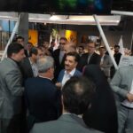 حضور شرکت مپکو در رویداد نوآوری دام، طیور و آبزیان «اینوفارم» حضور شرکت مپکو در رویداد نوآوری دام، طیور و آبزیان «اینوفارم»