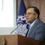 حضور شرکت پایدار کشت هوش خاورمیانه در «گفتمان ملی آب، محیط زیست و امنیت غذایی» دانشگاه صنعتی اصفهان حضور شرکت پایدار کشت هوش خاورمیانه در «گفتمان ملی آب، محیط زیست و امنیت غذایی» دانشگاه صنعتی اصفهان