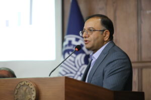 حضور شرکت پایدار کشت هوش خاورمیانه در «گفتمان ملی آب، محیط زیست و امنیت غذایی» دانشگاه صنعتی اصفهان حضور شرکت پایدار کشت هوش خاورمیانه در «گفتمان ملی آب، محیط زیست و امنیت غذایی» دانشگاه صنعتی اصفهان