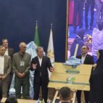 رونمایی از طرح همکاری شرکت‌های دانش بنیان با ترویج وزارت جهاد کشاورزی