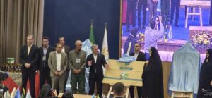 رونمایی از طرح همکاری شرکتهای دانش بنیان با ترویج وزارت جهاد کشاورزی رونمایی از طرح همکاری شرکتهای دانش بنیان با ترویج وزارت جهاد کشاورزی