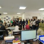 همایش ملی بانوان پیشرو