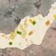 مشاوره تخصصی کشاورزی مبتنی بر GIS